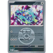 Terapagos - 178/217 (Ball Foil) Thumb Nail