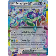 Terapagos ex - 179/217 Thumb Nail