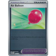 Air Balloon - 181/217 (Reverse Foil) Thumb Nail