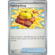 Fighting Gong - 187/217 Thumb Nail