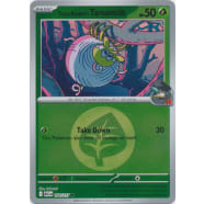 Team Rocket's Tarountula - 018/217 (Energy Foil) Thumb Nail