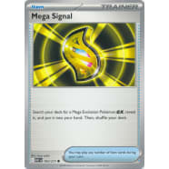 Mega Signal - 193/217 Thumb Nail