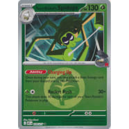 Team Rocket's Spidops - 019/217 (Energy Foil) Thumb Nail