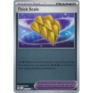 Thick Scale - 211/217 (Reverse Foil) Thumb Nail