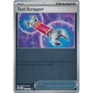 Tool Scrapper - 212/217 (Reverse Foil) Thumb Nail