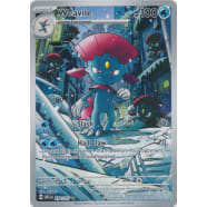 Weavile - 228/217 Thumb Nail