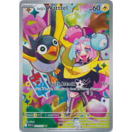 Iono's Wattrel - 231/217 Thumb Nail