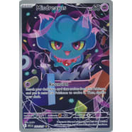 Misdreavus - 233/217 Thumb Nail