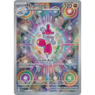 Medicham - 241/217 Thumb Nail