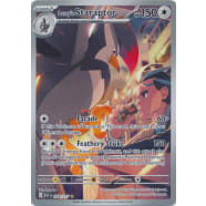 Larry's Staraptor - 249/217 Thumb Nail