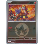 Entei - 025/217 (Energy Foil) Thumb Nail