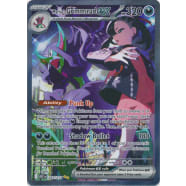 Marnie's Grimmsnarl ex (Alt Full Art) - 287/217 Thumb Nail