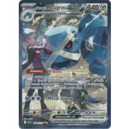 Steven's Metagross ex (Alt Full Art) - 289/217 Thumb Nail