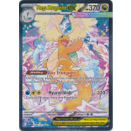 Mega Dragonite ex (Alt Full Art) - 290/217 Thumb Nail