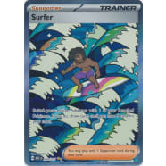 Surfer (Alt Full Art) - 293/217 Thumb Nail