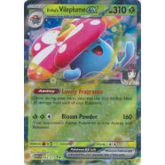 Erika's Vileplume ex - 003/217 Thumb Nail