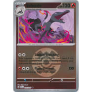 Salazzle - 035/217 (Ball Foil) Thumb Nail