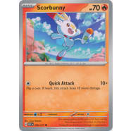Scorbunny - 036/217 Thumb Nail