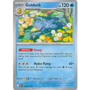 Golduck - 040/217 Thumb Nail