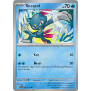 Sneasel - 044/217 Thumb Nail