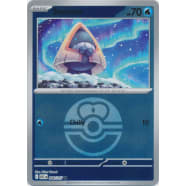 Snorunt - 046/217 (Ball Foil) Thumb Nail