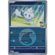 N's Vanillite - 049/217 (Energy Foil) Thumb Nail