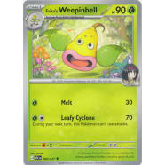 Erika's Weepinbell - 005/217 Thumb Nail
