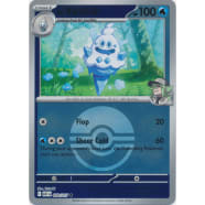 N's Vanillish - 050/217 (Ball Foil) Thumb Nail