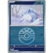 Snom - 052/217 (Ball Foil) Thumb Nail