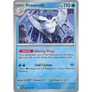 Frosmoth - 053/217 Thumb Nail