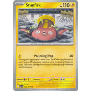 Stunfisk - 062/217 Thumb Nail