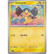 Helioptile - 063/217 Thumb Nail