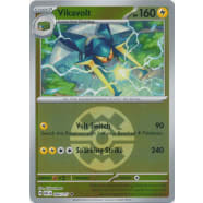 Vikavolt - 066/217 (Ball Foil) Thumb Nail