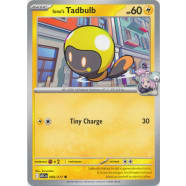 Iono's Tadbulb - 069/217 Thumb Nail