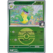 Erika's Victreebel - 006/217 (Ball Foil) Thumb Nail