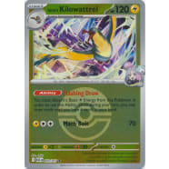 Iono's Kilowattrel - 072/217 (Ball Foil) Thumb Nail