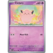 Clefairy - 074/217 Thumb Nail