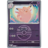 Clefable - 075/217 (Ball Foil) Thumb Nail