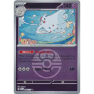 Togekiss - 082/217 (Ball Foil) Thumb Nail
