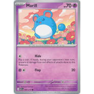 Marill - 083/217 Thumb Nail