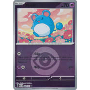 Marill - 083/217 (Energy Foil) Thumb Nail