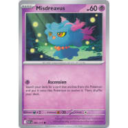 Misdreavus - 085/217 Thumb Nail