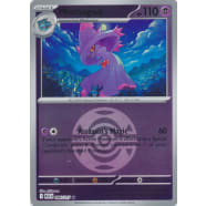 Mismagius - 086/217 (Ball Foil) Thumb Nail