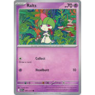 Ralts - 087/217 Thumb Nail
