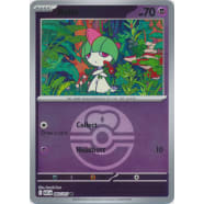 Ralts - 087/217 (Ball Foil) Thumb Nail