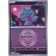 Shuppet - 090/217 (Ball Foil) Thumb Nail