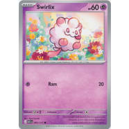 Swirlix - 093/217 Thumb Nail