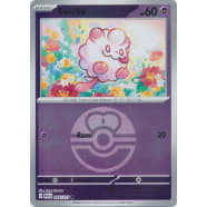 Swirlix - 093/217 (Ball Foil) Thumb Nail