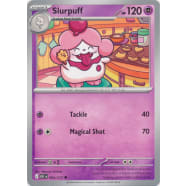 Slurpuff - 094/217 Thumb Nail