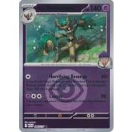 Hop's Trevenant - 096/217 (Energy Foil) Thumb Nail